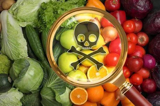 Nakuru Among Counties with Highest Pesticide Residues in Vegetables, Study Finds