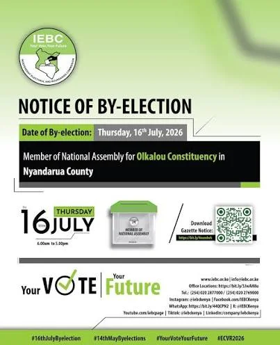 Olkalou Byelections: Key Candidates and Political Dynamics Shaping the Race