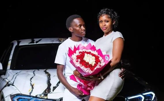 Kenyan Prince's Luxury Apology: Using a Range Rover to Express Regret to Girlfriend