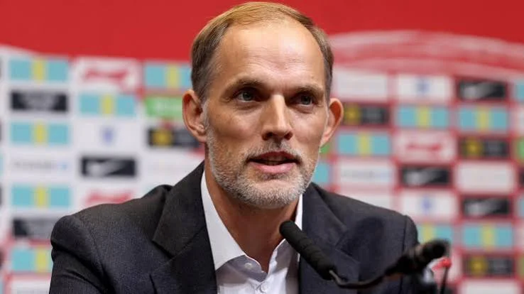 Thomas Tuchel's Approach to England’s Attacking Players at the 2026 FIFA World Cup