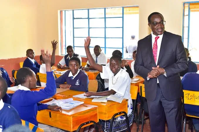 How the Ministry of Education Plans to Tackle Grade 10 Enrollment Imbalance with School Mergers