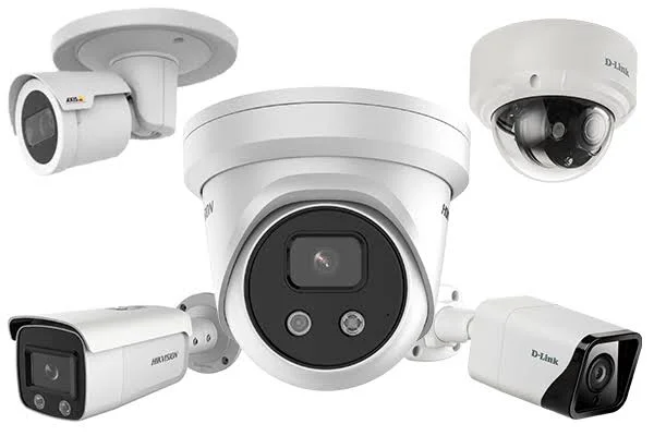 Kenya Governments to Link CCTV Cameras with National ID Database for Crime Suspect Identification
