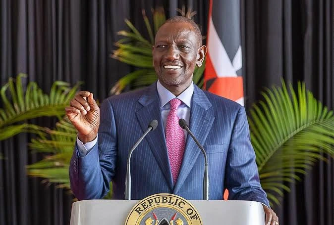 Ruto Urges Fair Play at G7 Summit to Advance Africa's Interests