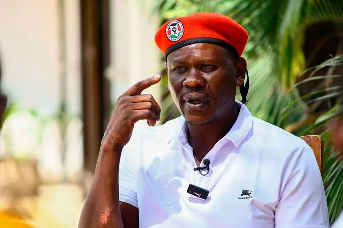 Kajiado Police Detain Activist Bob Njagi Ahead of Protest Anniversary