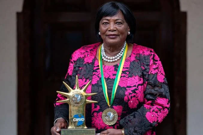 Kenyan Icon Mama Ngina Turns 93: A Reflection of History and Influence