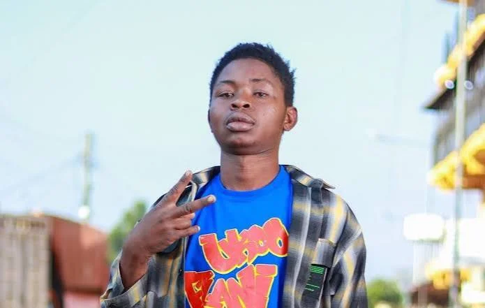 Controversy Surrounds the Death of Kenyan Rapper Stoopid Boy Amid Mental Health Concerns