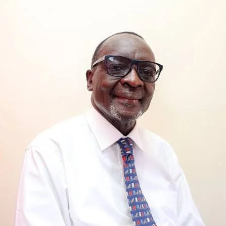 Dan Ochieng Okoth Sworn In as Siaya County Finance and Economic Planning CEC