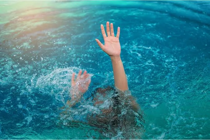 Two-Year-Old Theo Drowns at Kiambu Road Estate in Heartbreaking Accident