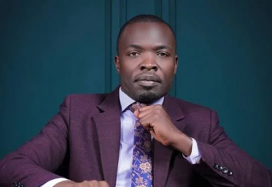 Kenyan Teacher Fenwick Cyril Maloba Seeks Guinness World Record for Longest Mathematics Lesson