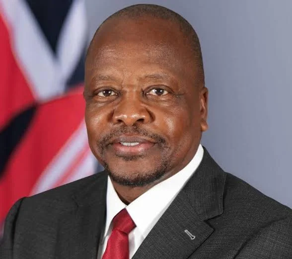 Kenya Overtakes Egypt as Africa’s Top Milk Producer, Mutahi Kagwe States