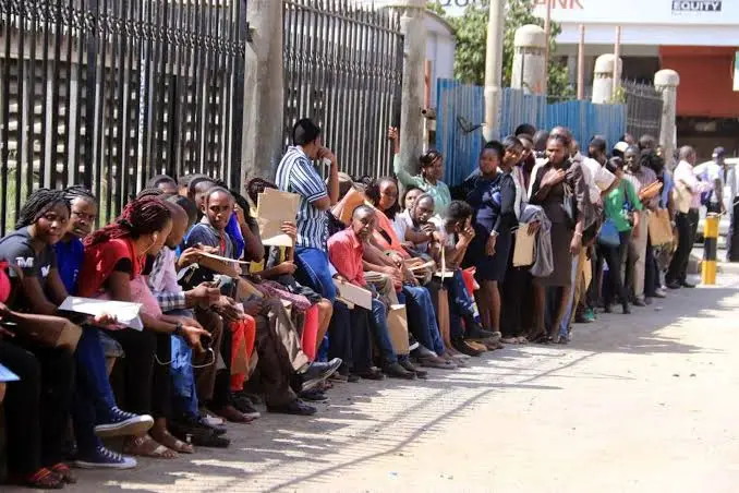 47% of Kenyan Youth Borrow to Cover Daily Expenses, Uncovering a Growing Debt Trend