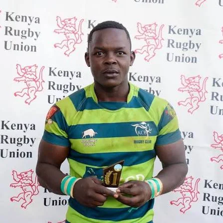 From Rugby Hero to Rehabilitation: The Story of Ken Isaiah Moseti