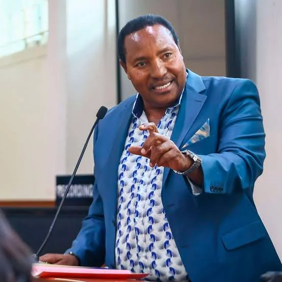 Ferdinand Waititu to Launch Church in Nairobi Post-Prison Release