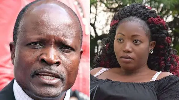Sharon Otieno Family Seeks Justice and Compensation After Years of Legal Struggle