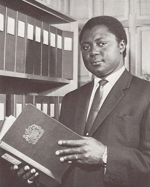 The Legacy of Tom Mboya: 57 Years After His Death on Nairobi’s Moi Avenue