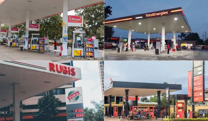 Kenyan Government Clears Sh8 Billion Subsidy Debts to Oil Marketers