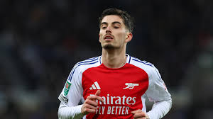 'A Year Lost' — Havertz's Knee Flares Again, Club Medics Fear Career-Long Battle as Arteta's Title Dream Unravels