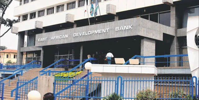 East African Development Bank’s Recovery Effort Thwarted by High Court Ruling