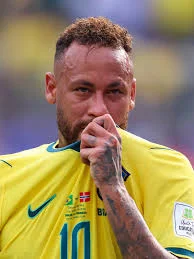 Neymar Officially Retires from International Football After Brazil-Norway Match