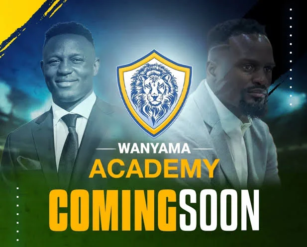 Victor Wanyama to Launch Wanyama Academy in Nairobi This Month