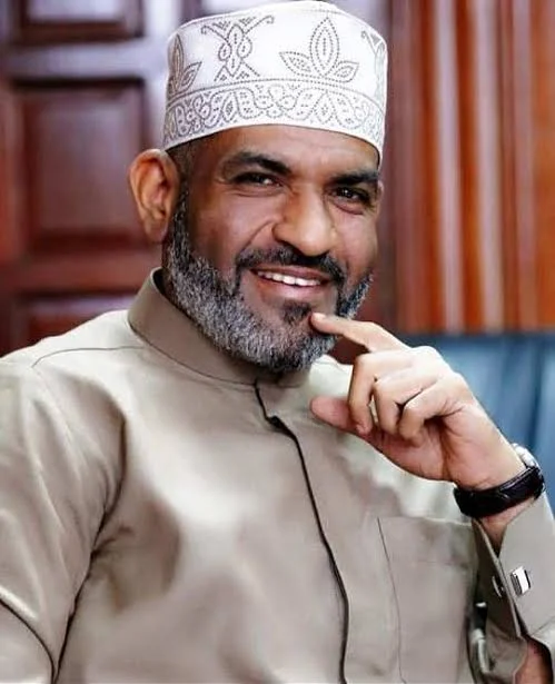 Mombasa Governor Slams Political Exploitation of Youth, Calls for Empowerment Programs