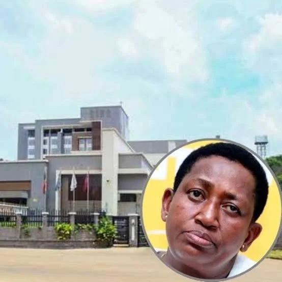 Mary Wambui Faces Court Deadline to Pay Sh100 Million or Risk Losing Glee Hotel