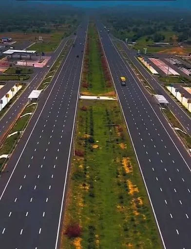 Kenya Announces New 30-Year PPP for A8 Corridor with Shandong Hi-Speed