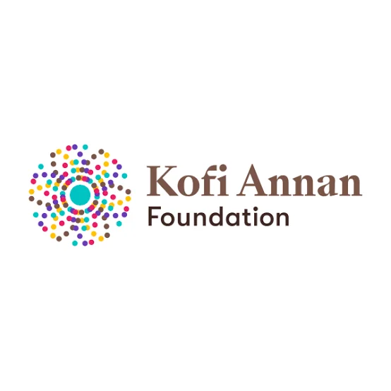 Kofi Annan Foundation Warns of 84% Election Violence Risk in Kenya's 2027 Polls