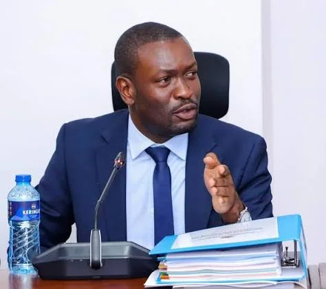 Edwin Sifuna Removed from Senate Energy Committee Chaired by Oburu Odinga