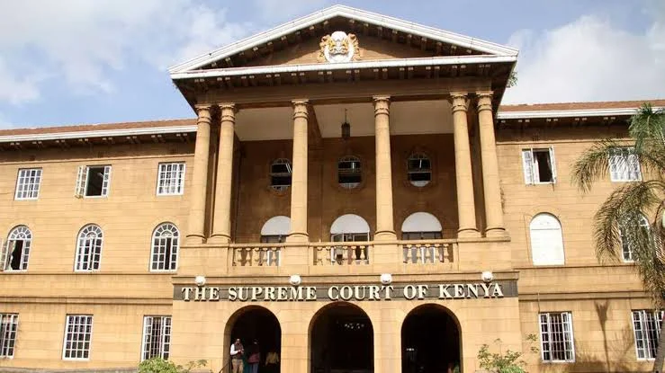 Shaping Corporate Governance: Supreme Court Upholds Four CEO Appointments
