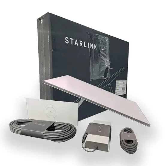 Starlink Capacity Limit Reached in Kenya's Key Counties, Halting New Sign-Ups