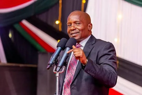 Kithure Kindiki at 54: Reflections on Kenya’s Governance and Leadership