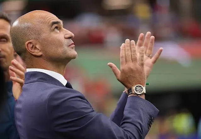 Portugal Football Federation Confirms Roberto Martinez's Departure Following World Cup Elimination