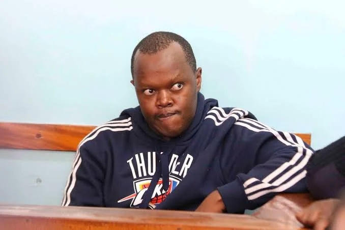 Justice Served: Former KDF Officer Sentenced to Life for Nanyuki Family Killings