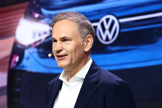 Volkswagen CEO Oliver Blume Plans Up to 50,000 Job Cuts to Boost Competitiveness