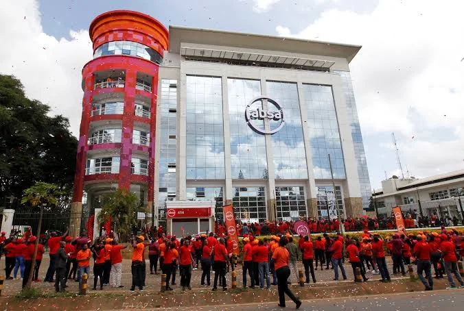 Absa Group to Invest $239 Million to Increase Stake in Kenyan Subsidiary