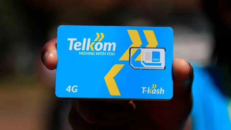 Telkom Kenya Loses Over 160,000 Subscribers Amid Market Shakeup