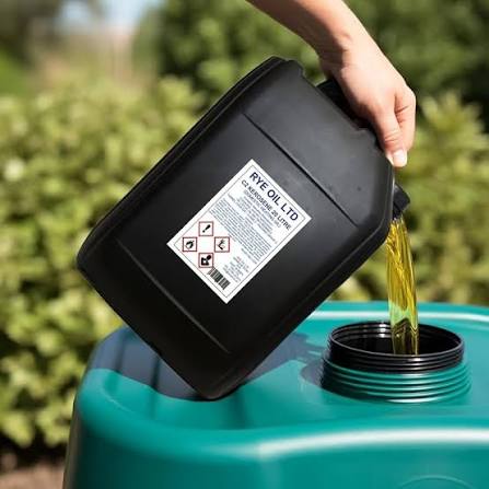 Heating Oil Prices Rise up to  22% as due to the Middle East Conflict affects  Energy Markets