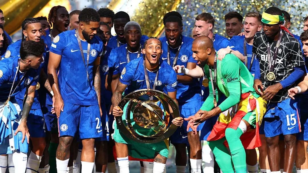 Chelsea’s Coronation: From Club World Cup Glory to an Unstoppable New Era