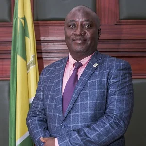 Former Nairobi Urban Planning Chief Patrick Akivaga Analo Released on Bail Amid Cash Recovery Revelations