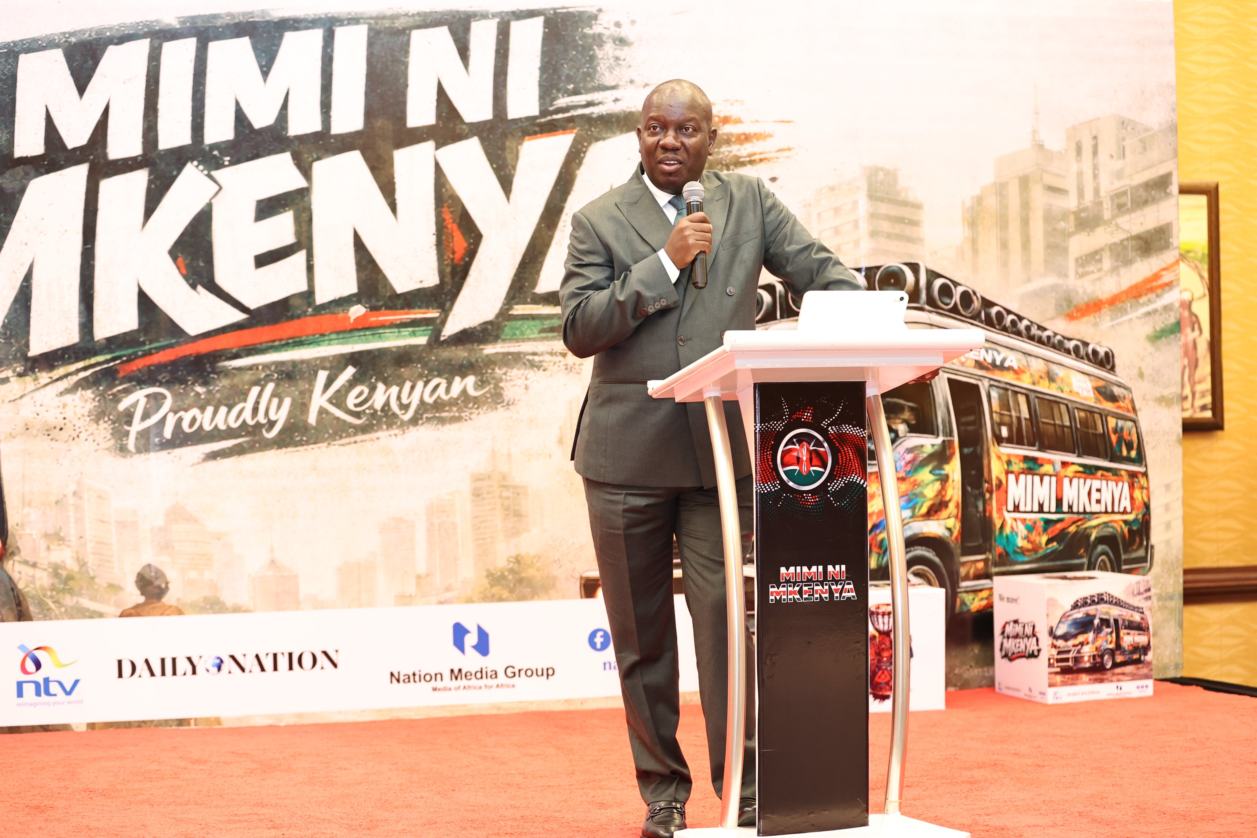 DPP Ingonga Calls for Strengthened Civic Responsibility Ahead of 2027 Polls.