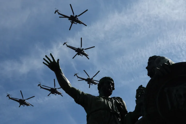 Iran War Live: Tehran Warns US of ‘Surprises’ Amid High-Level China-Russia Meetings in Beijing