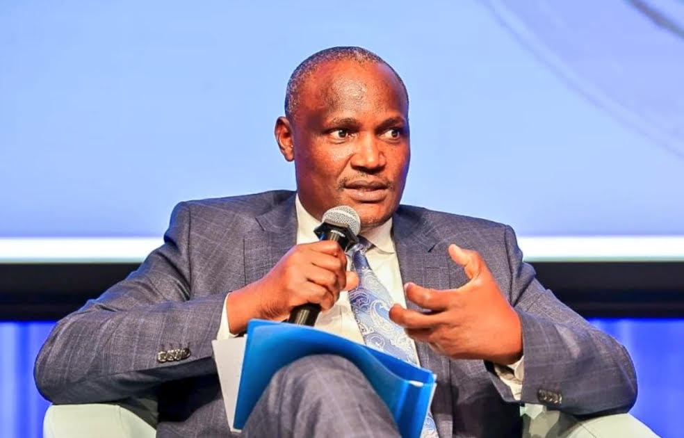 Mbadi Says Cost of Living is Easing as Government Kicks Off 2026/27 Budget Process