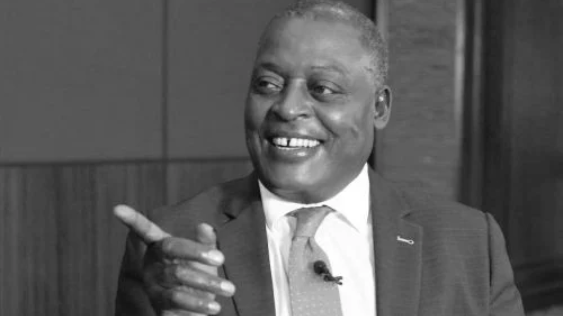 DCI Intensifies Probe into Cyrus Jirongo's Fatal Crash as CCTV Footage and Witness Accounts Raise Questions