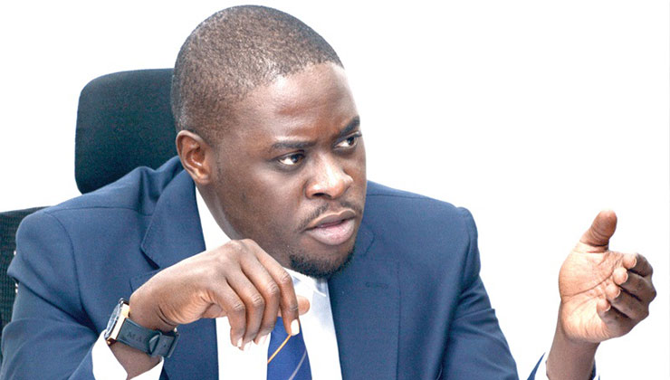 MCAs Say State House Deal Exposes Sakaja’s Governing Crisis