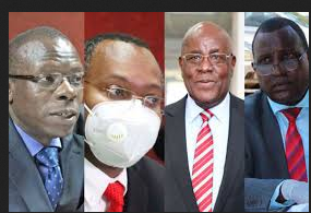 Six Court of Appeal judges sue AG, Solicitor-General and Treasury over failure to pay Sh124 million award