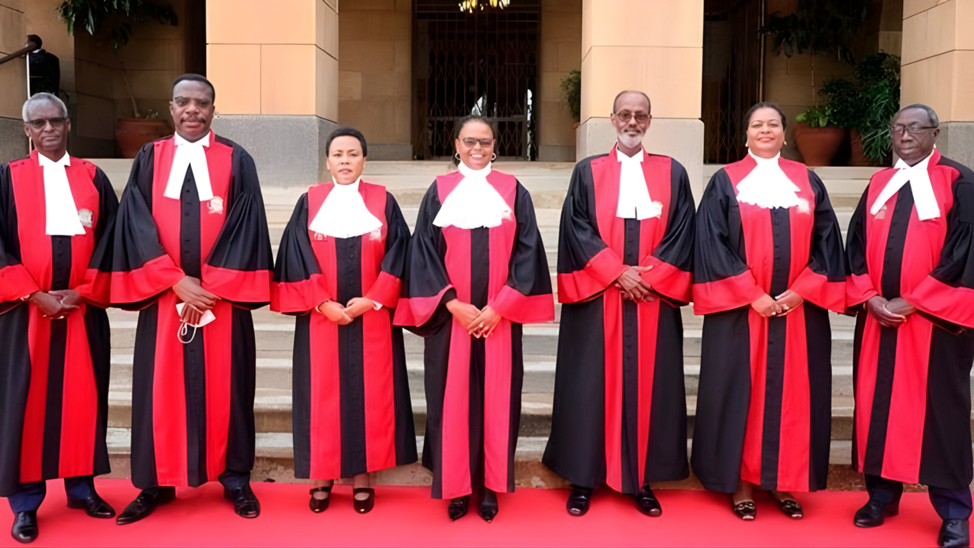 Supreme Court Faces Potential Triple Change Ahead of 2027 Polls