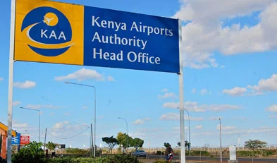 Kenya Airports Authority Transitions to PLC Amid Reforms: Impacts and Implications
