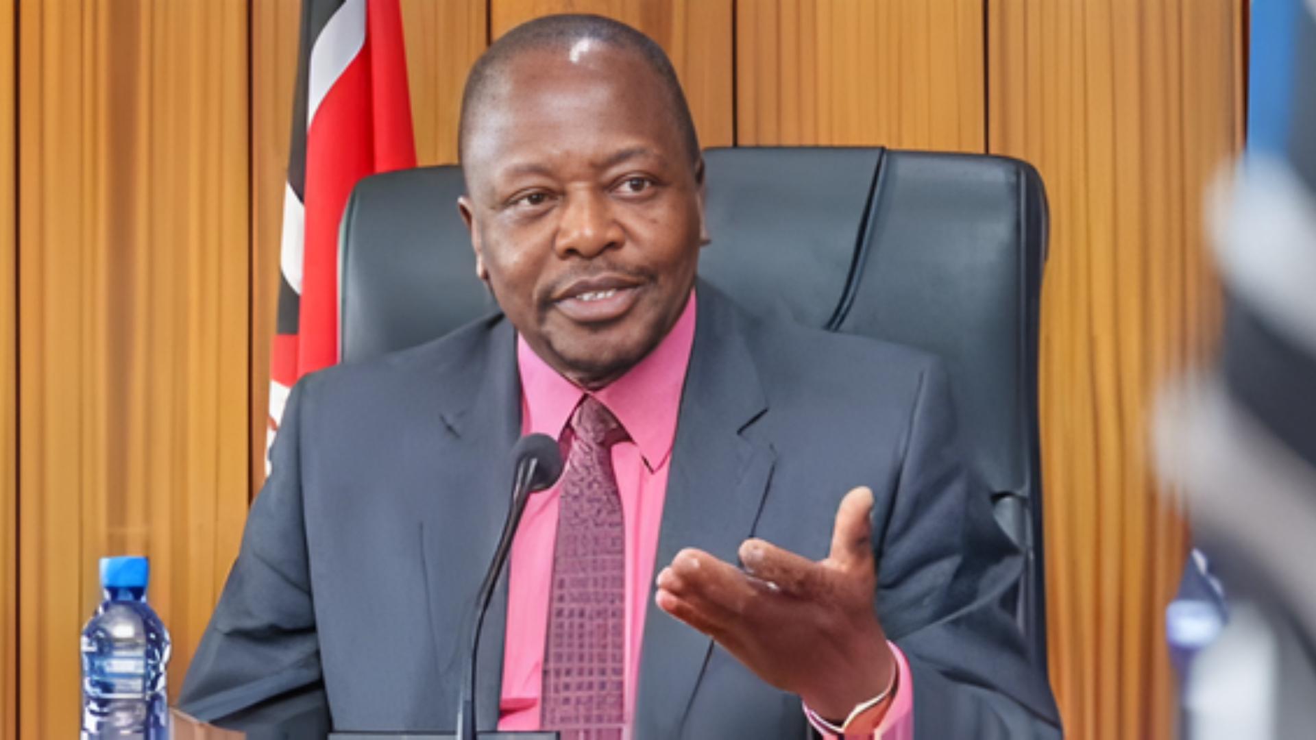 Agriculture Ministry Confirms Four State Sugar Mills Leased to Private Operators Under 30-Year Contracts