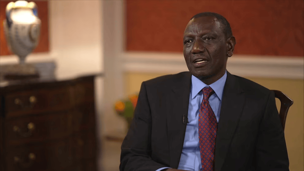 Millicent Omanga’s Political U-Turn has  led to Shockwaves Across Power Circles